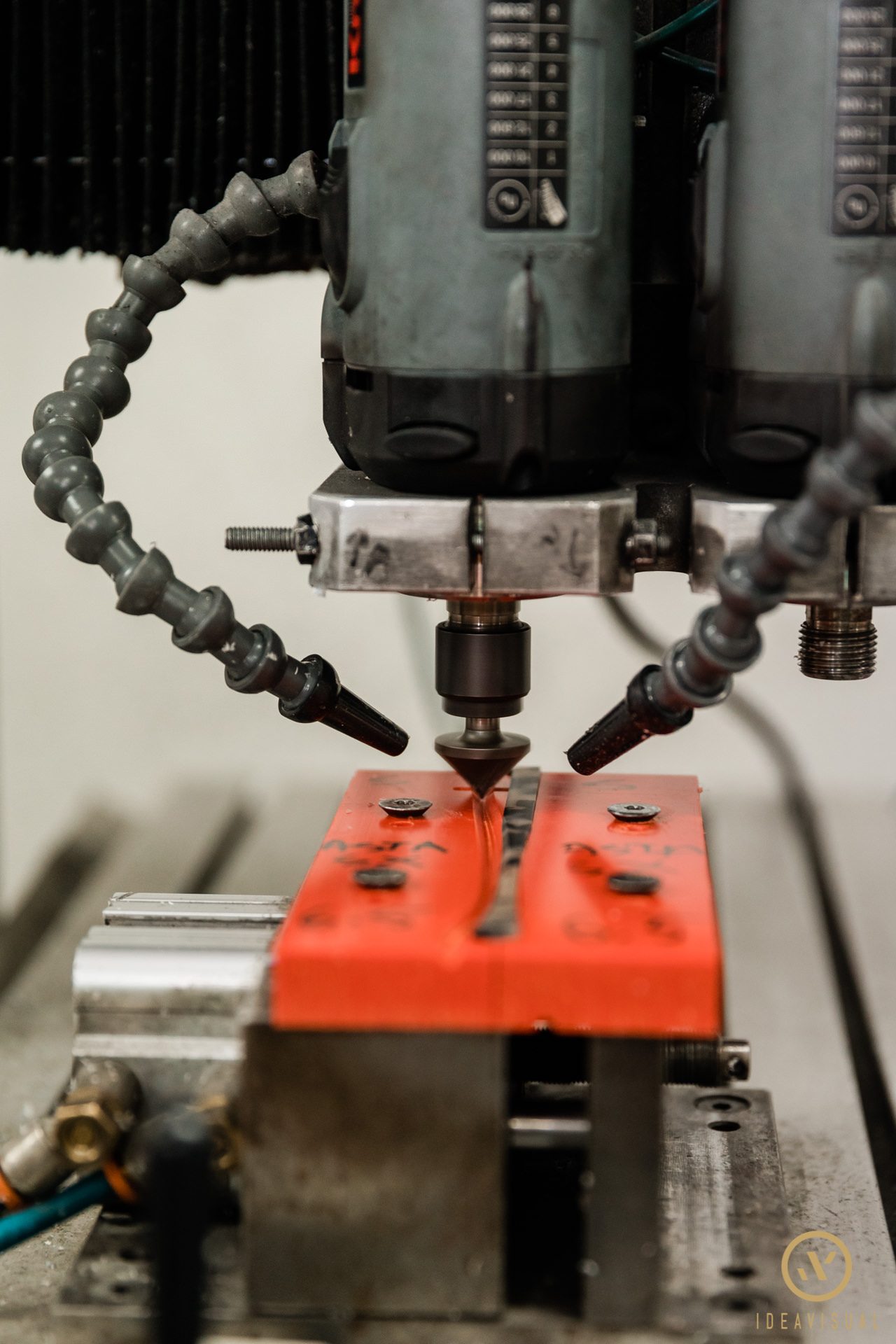 servizio fotografico e video aziendale di occhiali